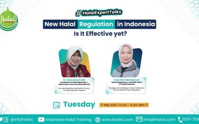 Extension of Halal Certificate Validity Period, New Halal Regulation of Indonesia