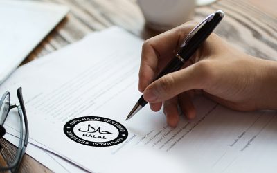 Regulation Updates in Halal Certification Services in Indonesia