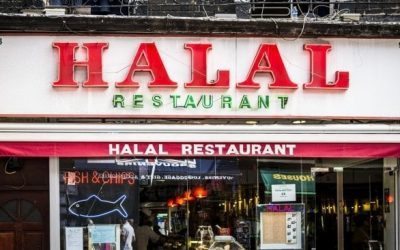 Here Are the Reasons for Halal Restaurants Forbidding Food and Beverages from Outside
