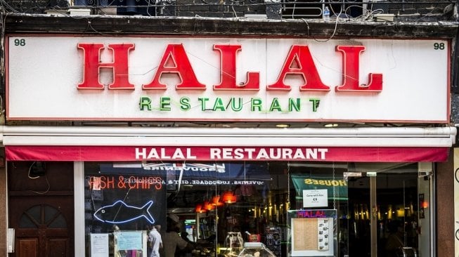 Here Are the Reasons for Halal Restaurants Forbidding Food and Beverages from Outside