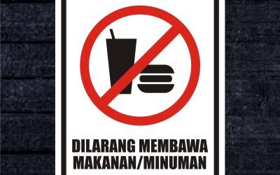Ini Dia Alasan Restoran Halal Melarang Membawa Makanan dan Minuman dari Luar