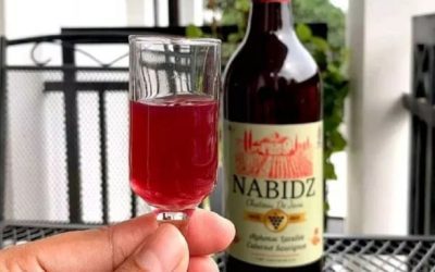 Fakta Dibalik Wine Nabidz Halal, BPJPH Cabut Sertifikat Halal Nabidz
