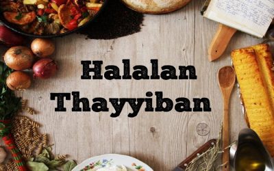 4 Hal yang Membuat Makanan Halal Bisa Jadi Haram