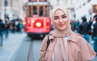 Benarkah Milenial Muslim Indonesia semakin peduli dengan produk halal?