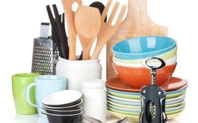 Perlukah Perabotan Rumah Tangga Bersertifikat Halal