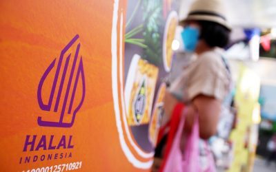 Pentingnya PKL kantongi sertifikat halal