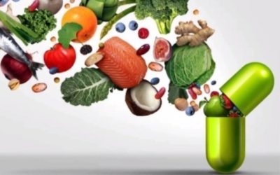 Kehalalan Produk Nutrasetikal dalam Sorotan Kritis