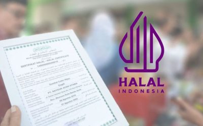 PKL yang wajib kantongi sertifikasi halal