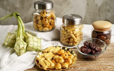 Eksplorasi Kehalalan Kue Lebaran Yang Perlu Diketahui