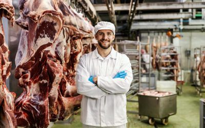 Tata Cara Menyembelih Hewan Kurban