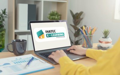 IHATEC Luncurkan Program E-learning Halal