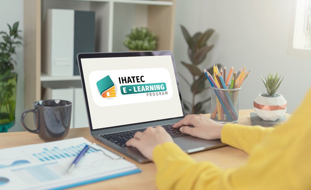 Program E-learning Halal