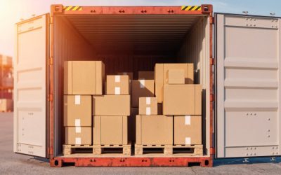 Distributor dan Importir Wajib Sertifikasi Halal