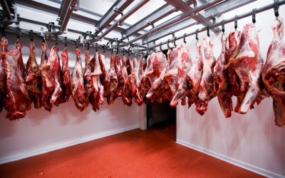 RPH Wajib Punya Sertifikat Halal Sebelum Oktober 2024