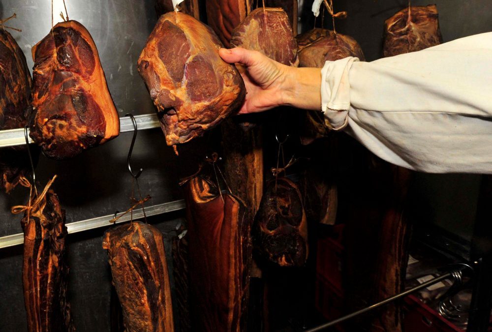 Kehalalan Daging Dry Aged