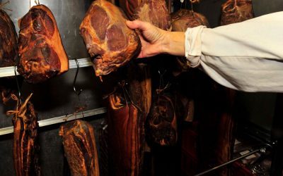 Mencermati Kehalalan Daging Dry Aged