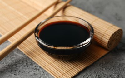 Mengulas Kehalalan Shoyu Sebagai Produk Fermantasi