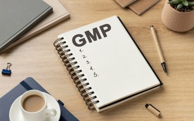 Langkah Penerapan GMP, Jaminan Mutu Dalam Tahapan Produksi