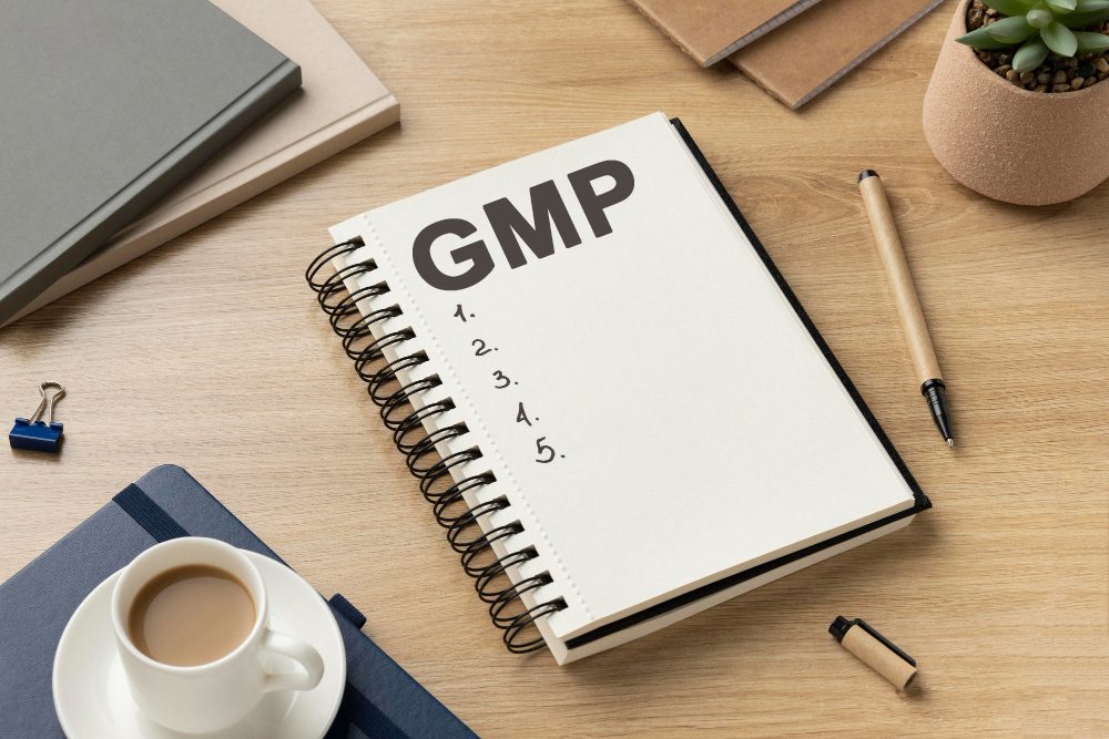 Langkah Penerapan GMP, Jaminan Mutu Dalam Tahapan Produksi