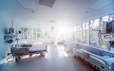 Rumah Sakit Wajib Sertifikasi Halal? Ini Penjelasannya