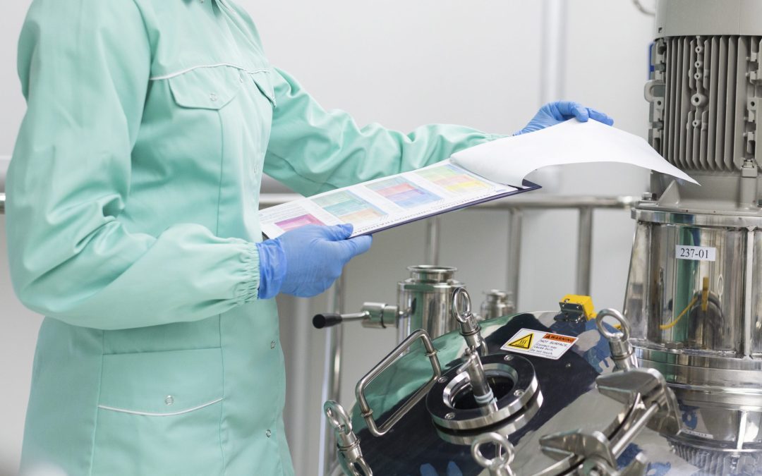 Apa Itu SJPH? Standar Penting di Industri Halal