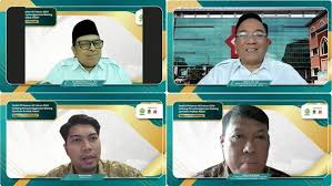 Halal Expert Talks : IHATEC Dukung Kesiapan Memperkuat Jaminan Produk Halal melalui Peraturan PP No. 42 Tahun 2024