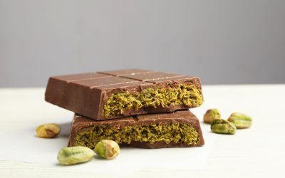 Kehalalan Coklat Dubai, Ini Dia Titik Kritisnya