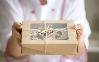 Kehalalan Oleh-oleh Luar Negeri Yang Harus Diperhatikan