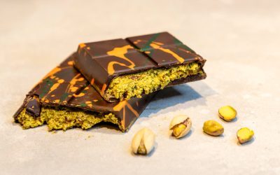 Sedang Dicari Banyak Orang, Apakah Coklat Dubai Halal?