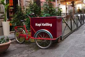 Pentingnya Sertifikat Halal Pada Kopi Keliling