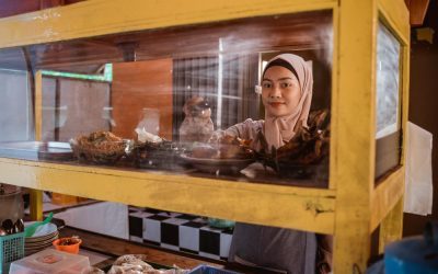 Tidak Hanya Restoran, Warteg Juga Wajib Sertifikasi Halal