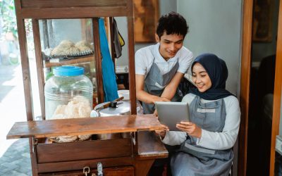 Peluang Bisnis Halal Yang Menjanjikan Di Tahun 2025