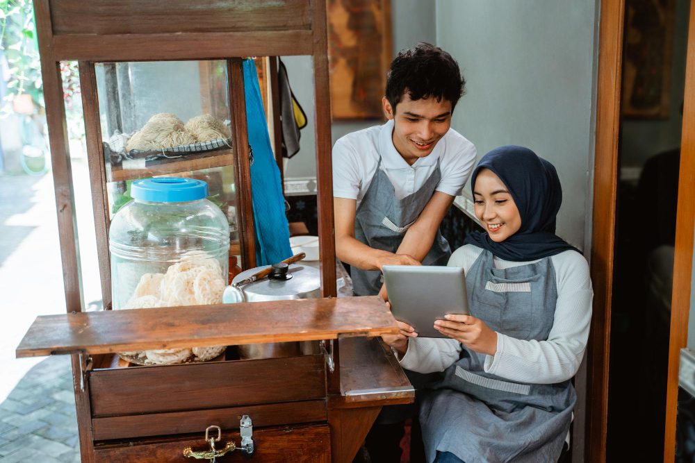 Peluang Bisnis Halal Yang Menjanjikan Di Tahun 2025