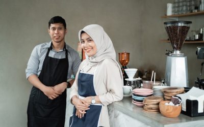 Rahasia Sukses Bisnis Kuliner Halal