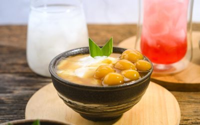 Hati-Hati Saat Berbuka! Pastikan Memilih Takjil Halal