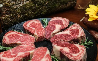 Apakah Meltique Beef Halal Dikonsumsi?