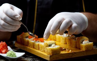 Mengupas Kehalalan Omakase, Konsep Resto Khas Jepang