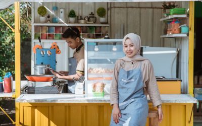 Tips Memulai Bisnis F&B, Ini Dia Hal yang Perlu Diperhatikan