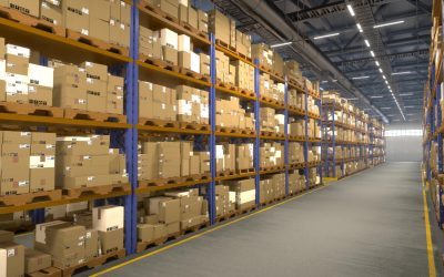 Haruskah Jasa Gudang Bersertifikat Halal?