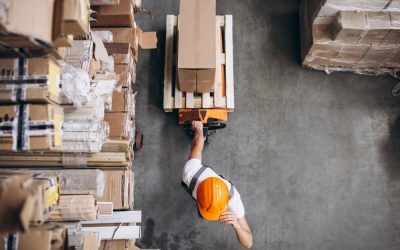 Cara Mudah Sertifikasi Halal untuk Jasa Logistik