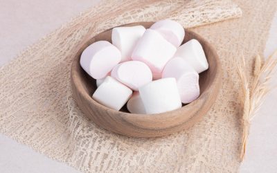 Bagaimana Kehalalan Marshmallow? Ini Penjelasannya