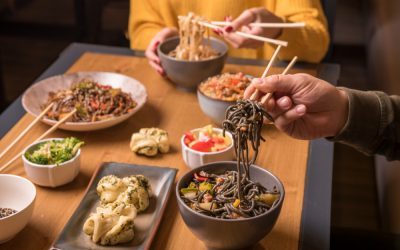 Chinese Food Halal, Apakah Memungkinkan?