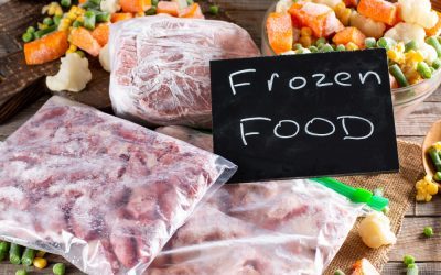 Kehalalan Frozen Food, Ternyata Ada Potensi Haramnya