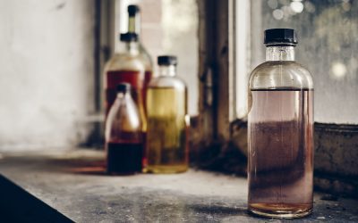 Kenapa Rhum Haram dalam Islam? Ini Penjelasannya