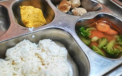 Apakah MBG Harus Sertifikasi Halal?