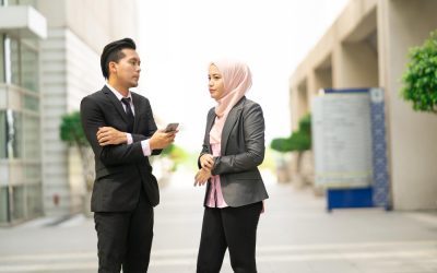 Mengapa Profesi Halal Expert Semakin Menjanjikan