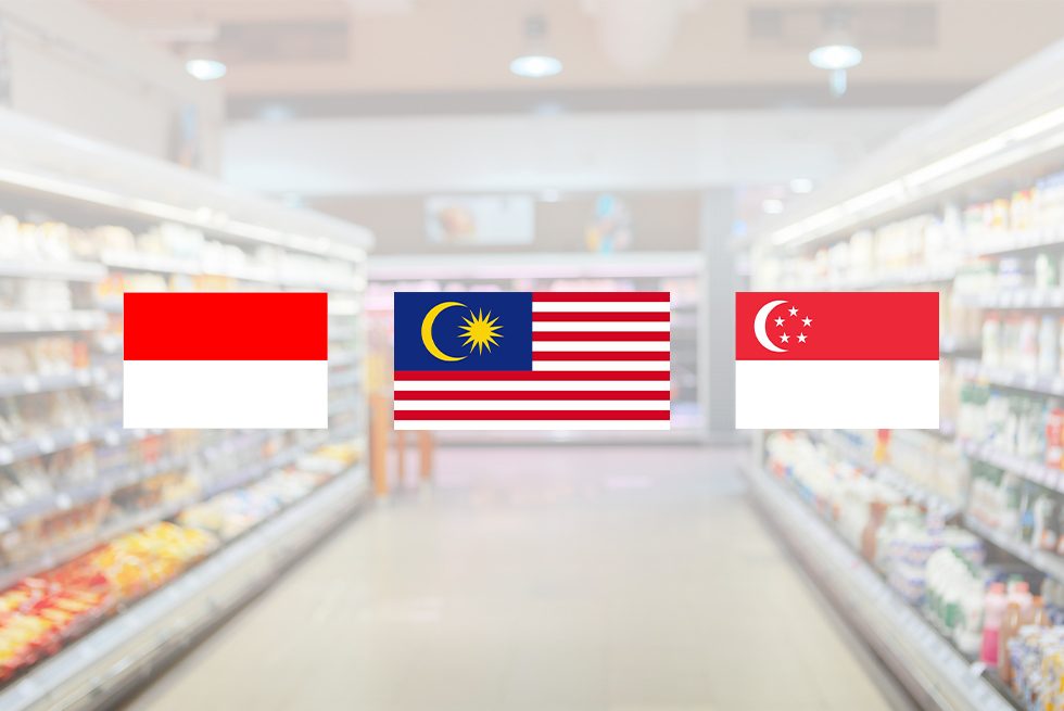 Aturan Halal Lintas Negara