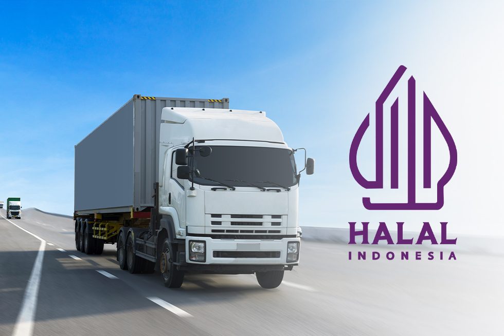Mobil BGN Angkut Babi, Bukti Pentingnya Sertifikasi Halal Logistik