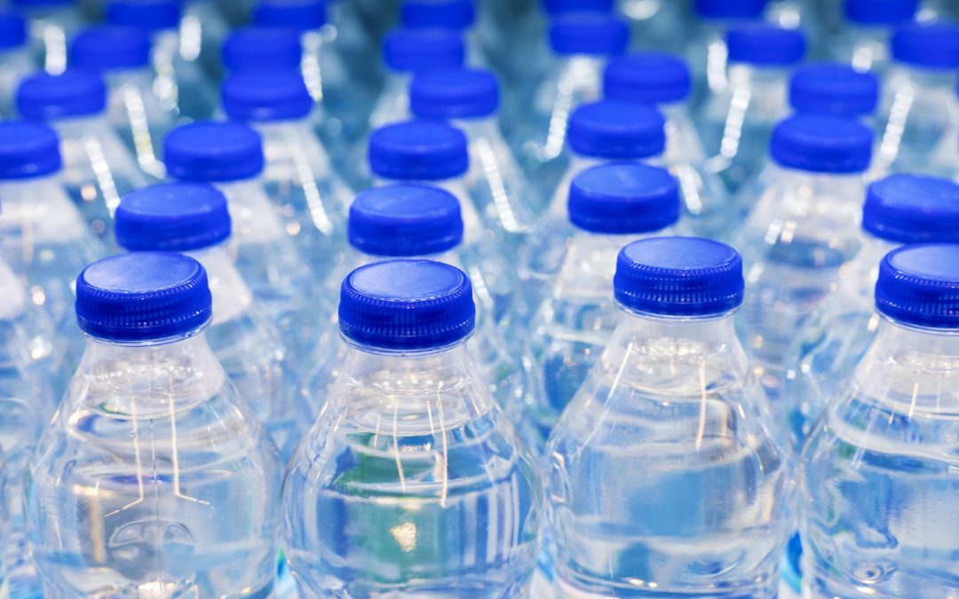 Titik Kritis Kehalalan Air Minum Kemasan