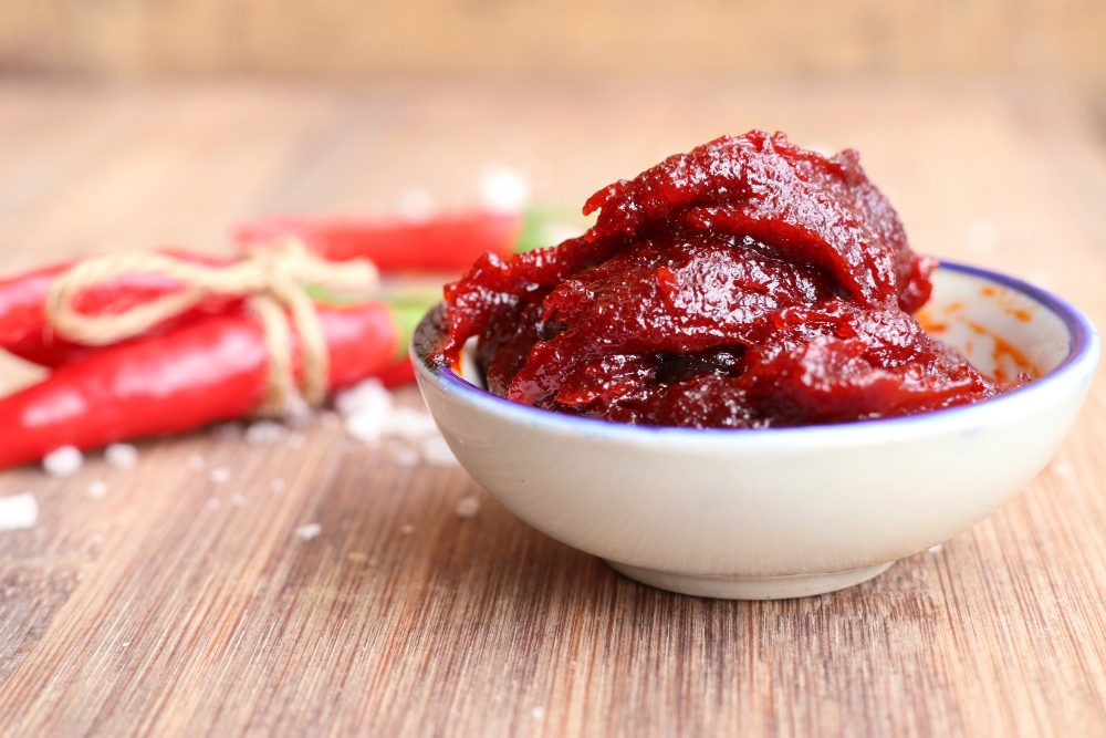 Apakah Gochujang Halal? Ini Penjelasan Lengkapnya!